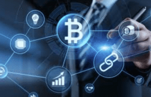 How Blockchain Prevents Double Spending