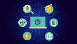 How Blockchains Communicate With Each Other