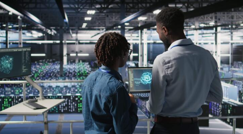 How AI Infrastructure Supports Machine Learning